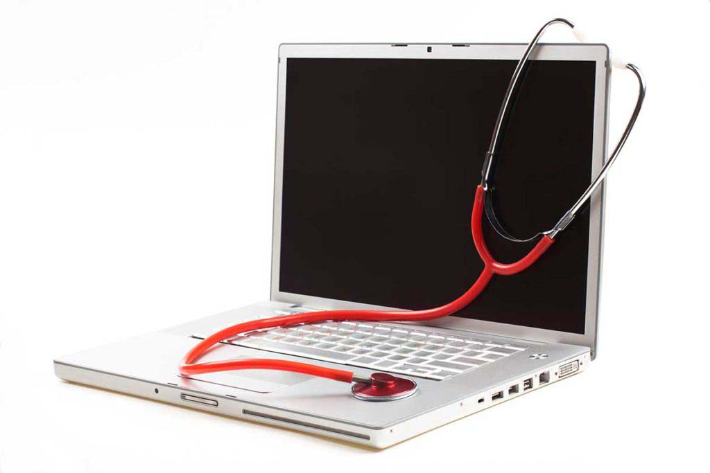 Бесплатная диагностика ноутбука в Химках