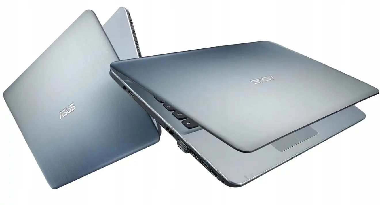 Ремонт ноутбуков Asus в Химках