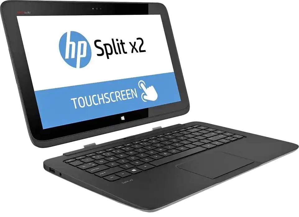 Ремонт ноутбуков HP в Химках