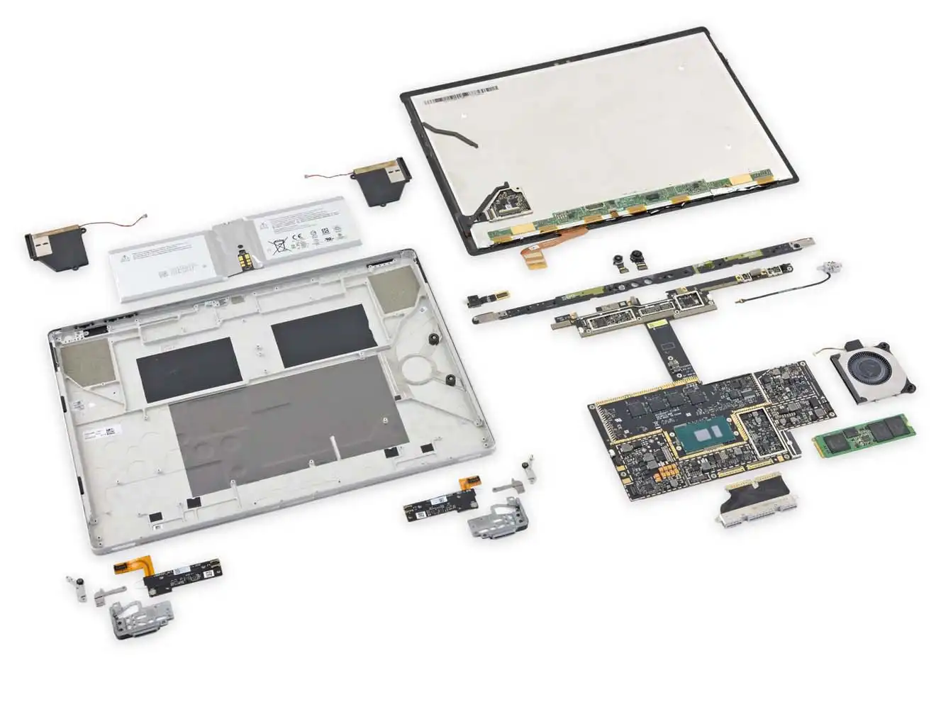 Ремонт Packard Bell в Химках