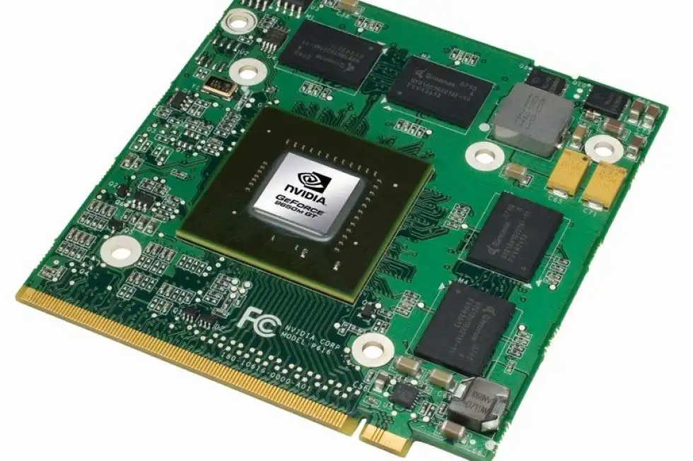 Ремонт видеокарты ноутбука Asus в Химках