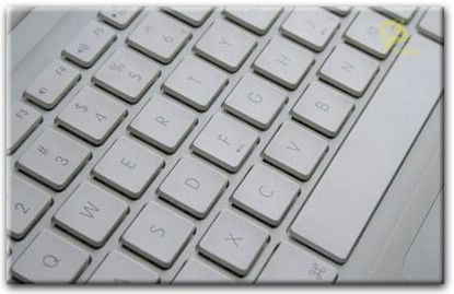 Замена клавиатуры ноутбука Compaq в Химках