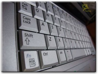 Замена клавиатуры ноутбука Lenovo в Химках