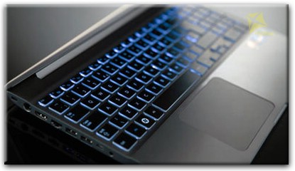 Ремонт клавиатуры на ноутбуке Samsung в Химках