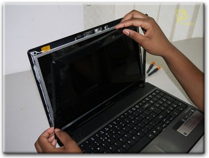 Замена экрана ноутбука Acer в Химках