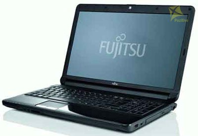 Замена экрана ноутбука Fujitsu Siemens в Химках
