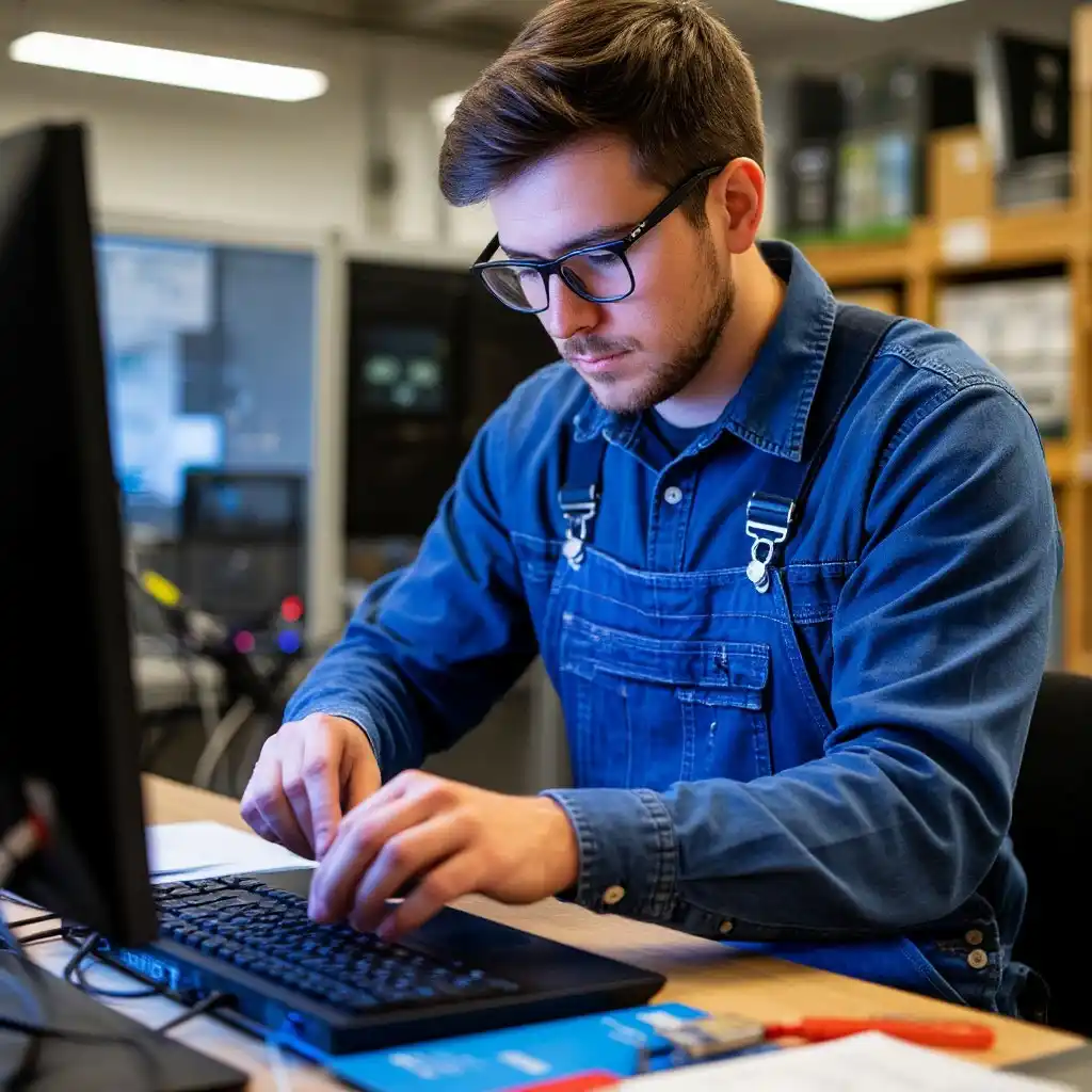 Настройка VPN в Химках