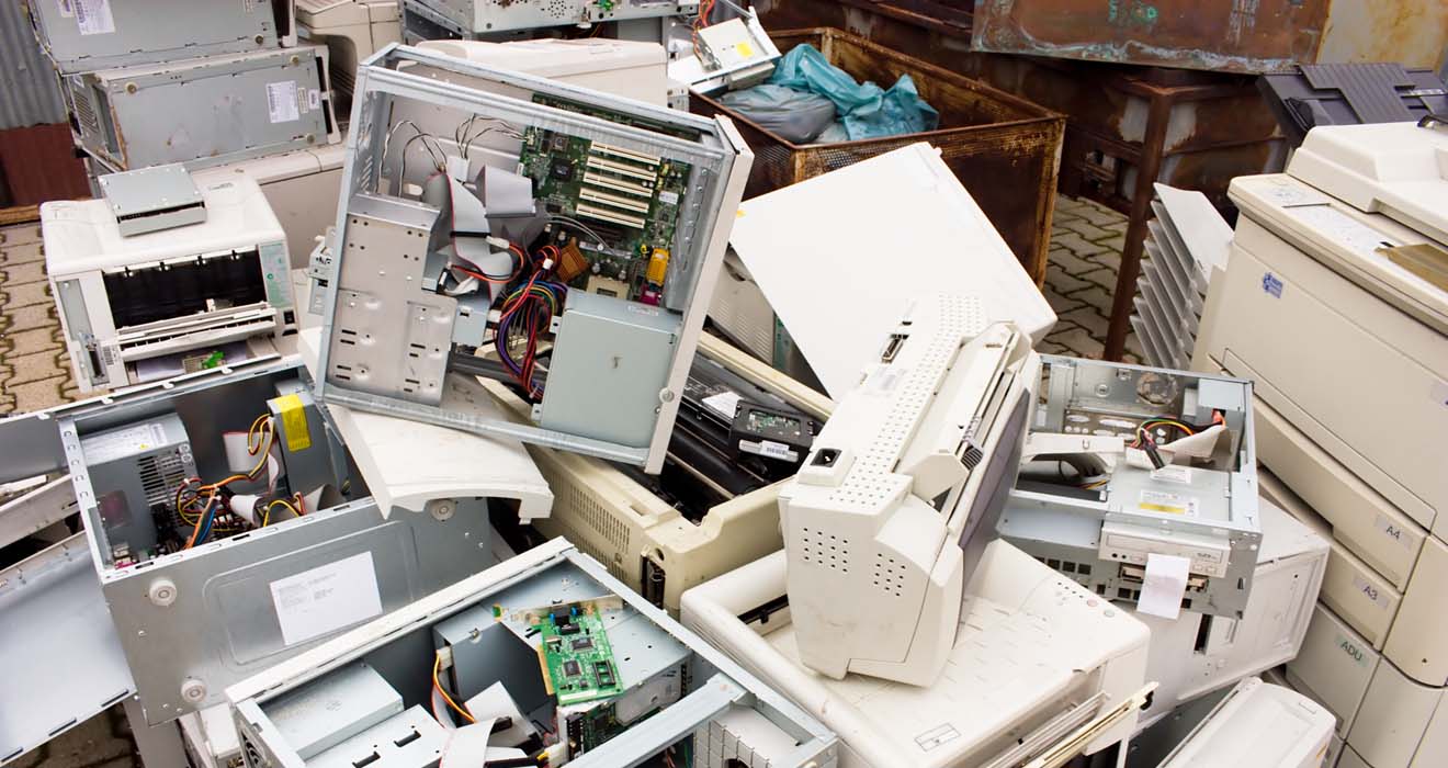 Сборка компьютера в Химках на заказ