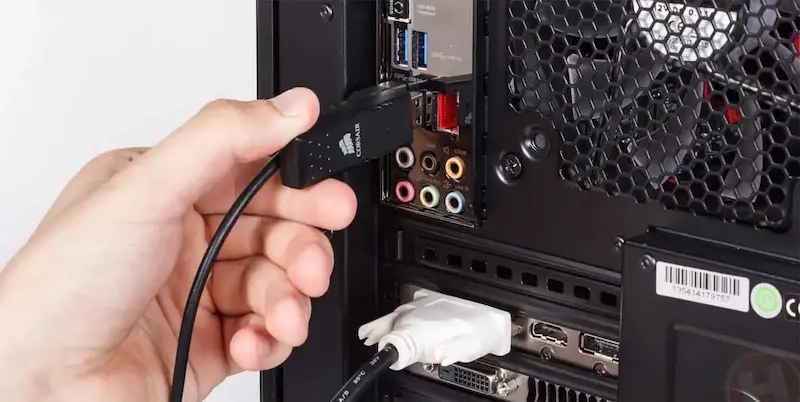 Настройка периферийных устройств в Химках