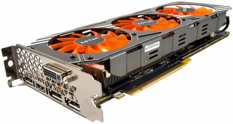 замена видеокарты в Химках