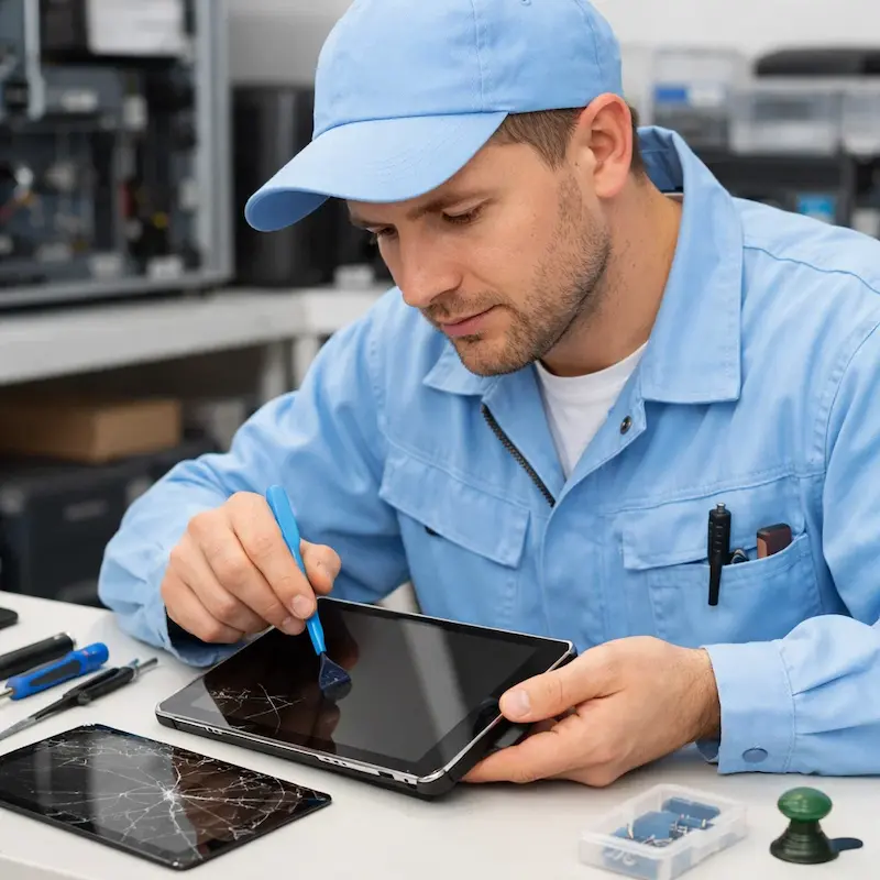 Заменить экран на телефоне в Химках