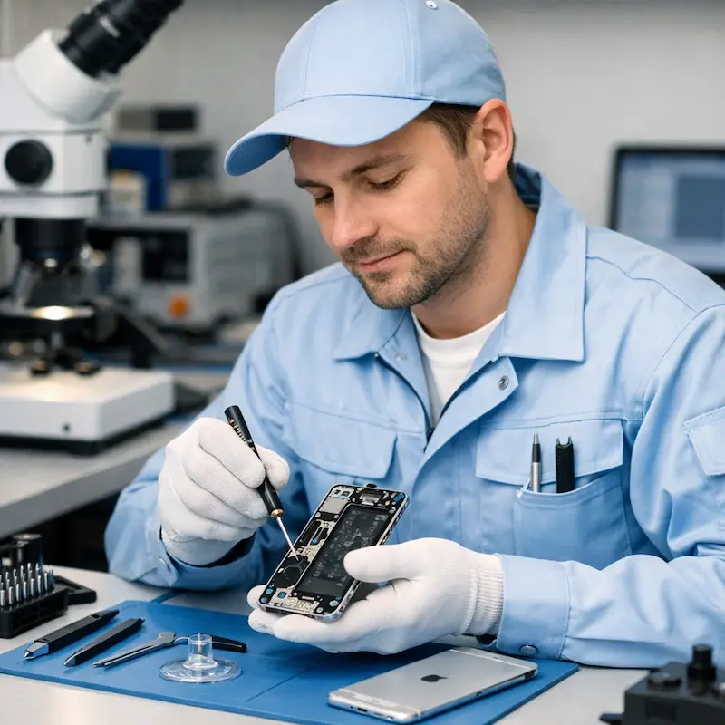 Ремонт Айфона в Химках